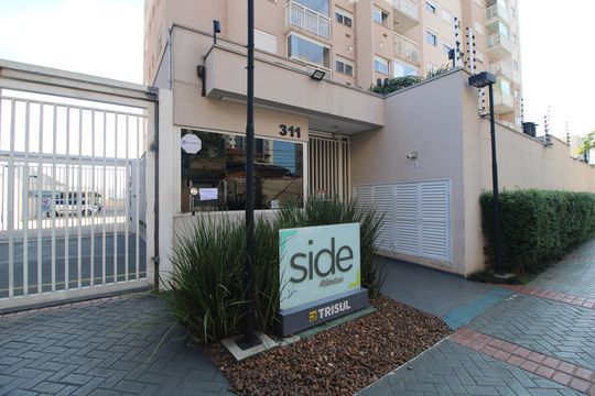 Apartamento para alugar com 2 quartos, 54m² em Socorro, São Paulo