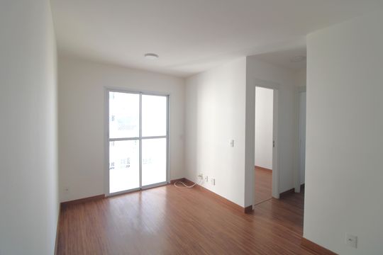 Apartamento para alugar com 2 quartos, 54m² em Socorro, São Paulo