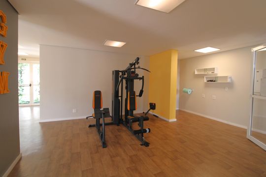 Apartamento para alugar com 2 quartos, 54m² em Socorro, São Paulo