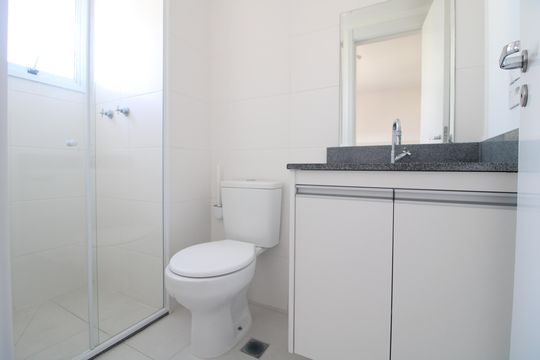 Apartamento para alugar com 2 quartos, 54m² em Socorro, São Paulo
