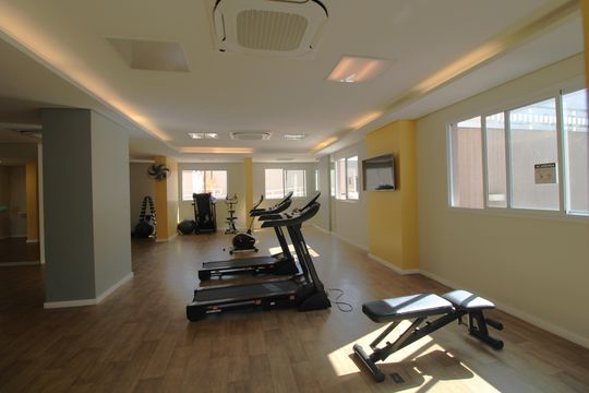Apartamento para alugar com 2 quartos, 54m² em Socorro, São Paulo