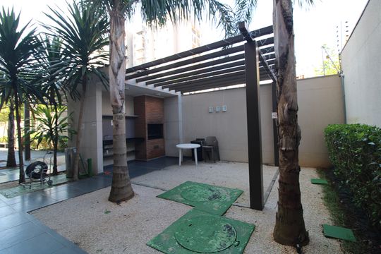 Apartamento para alugar com 2 quartos, 54m² em Socorro, São Paulo