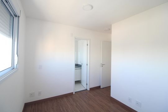 Apartamento para alugar com 2 quartos, 54m² em Socorro, São Paulo