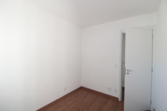 Apartamento para alugar com 2 quartos, 54m² em Socorro, São Paulo