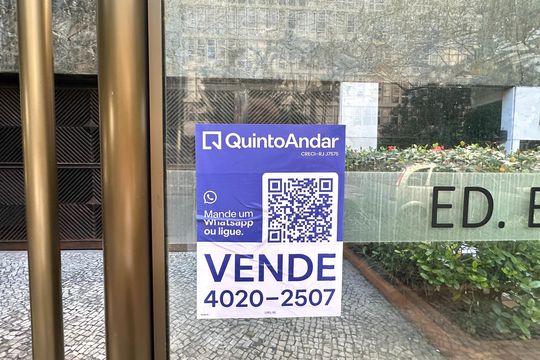 Apartamento à venda com 3 quartos, 88m² em Ipanema, Rio de Janeiro