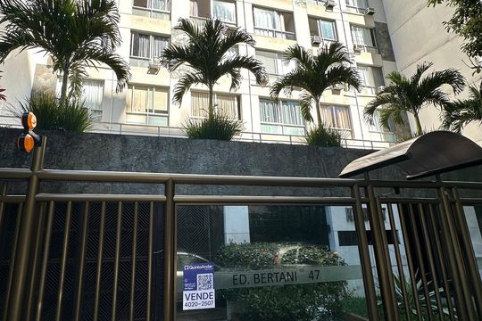 Apartamento à venda com 3 quartos, 88m² em Ipanema, Rio de Janeiro