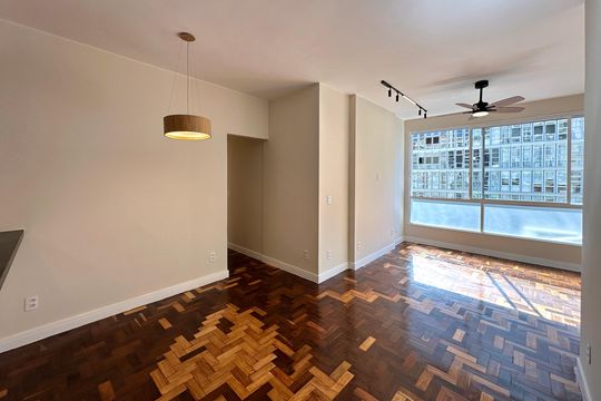 Apartamento à venda com 3 quartos, 88m² em Ipanema, Rio de Janeiro