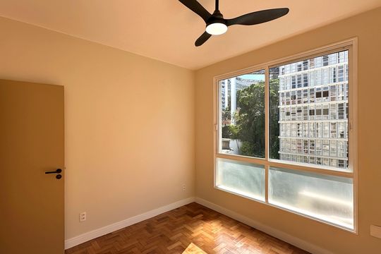Apartamento à venda com 3 quartos, 88m² em Ipanema, Rio de Janeiro