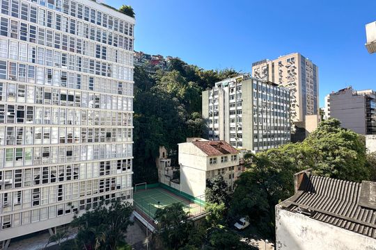Apartamento à venda com 3 quartos, 88m² em Ipanema, Rio de Janeiro