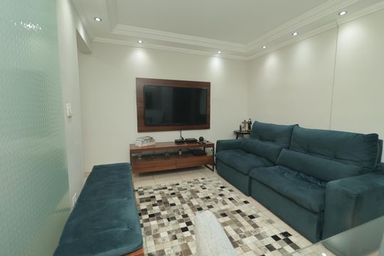 Apartamento à venda com 2 quartos, 65m² em Vila Mariana, São Paulo