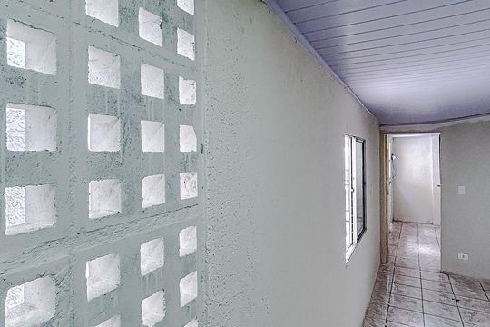 Área de Serviço de casa para alugar com 1 quarto, 30m² em Tatuapé, São Paulo