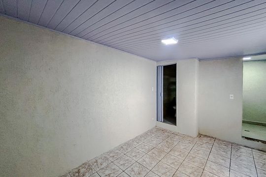Suíte de casa para alugar com 1 quarto, 30m² em Tatuapé, São Paulo