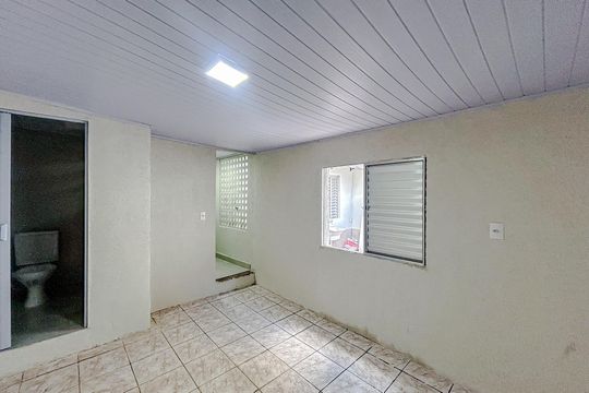Quarto de casa para alugar com 1 quarto, 30m² em Tatuapé, São Paulo