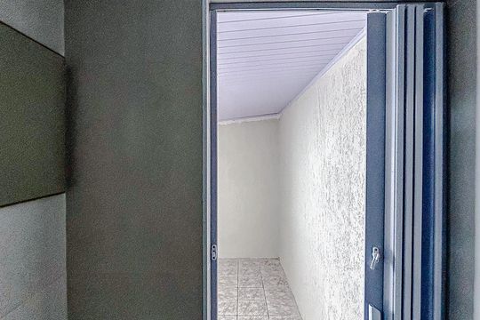 Banheiro de casa para alugar com 1 quarto, 30m² em Tatuapé, São Paulo