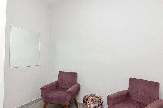 Quarto 1 de casa para alugar com 3 quartos, 225m² em Realengo, Rio de Janeiro