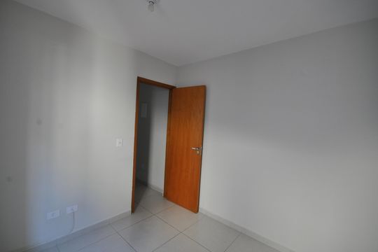 Quarto de apartamento para alugar com 1 quarto, 33m² em Vila Constança, São Paulo