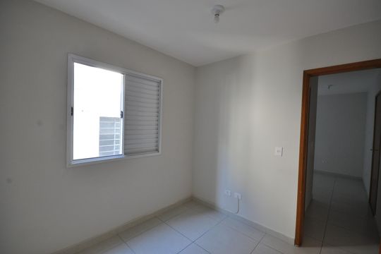 Quarto de apartamento para alugar com 1 quarto, 33m² em Vila Constança, São Paulo
