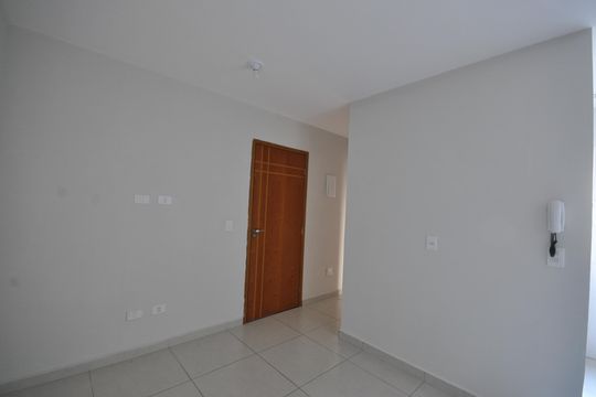 Apartamento para alugar com 1 quarto, 33m² em Vila Constança, São Paulo