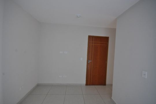 Sala de apartamento para alugar com 1 quarto, 33m² em Vila Constança, São Paulo