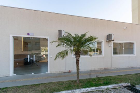 Apartamento para alugar com 2 quartos, 44m² em Humaitá, Porto Alegre