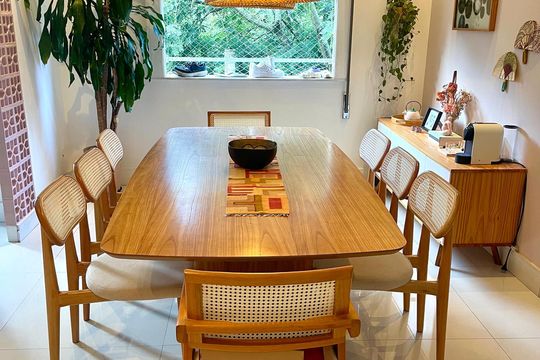 Apartamento à venda com 3 quartos, 110m² em Copacabana, Rio de Janeiro