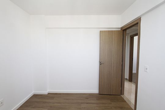 Quarto 3 de apartamento para alugar com 3 quartos, 71m² em Padre Eustáquio, Belo Horizonte