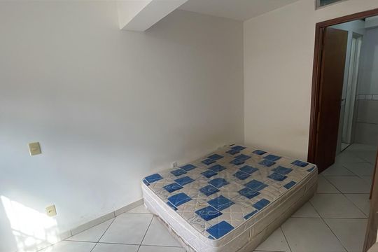 Studio de kitnet/studio para alugar com 1 quarto, 22m² em Cidade Universitária, Campinas