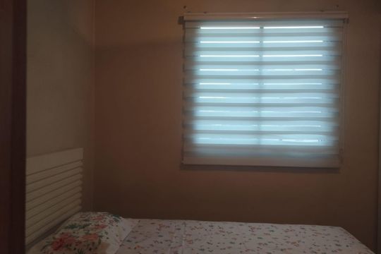 Suíte de apartamento à venda com 3 quartos, 73m² em Silveira, Belo Horizonte