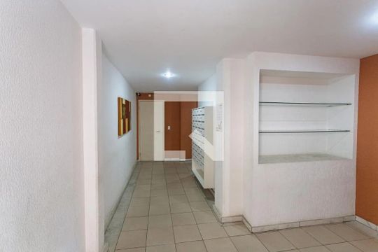 Sala de apartamento à venda com 3 quartos, 73m² em Silveira, Belo Horizonte