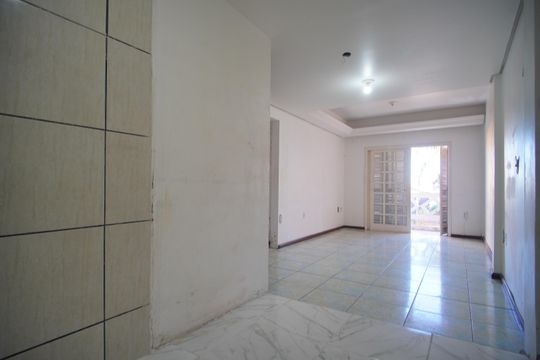Apartamento para alugar com 1 quarto, 40m² em Centro, Sapucaia do Sul