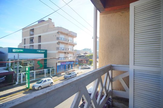 Apartamento para alugar com 1 quarto, 40m² em Centro, Sapucaia do Sul