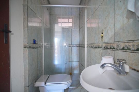 Apartamento para alugar com 1 quarto, 40m² em Centro, Sapucaia do Sul