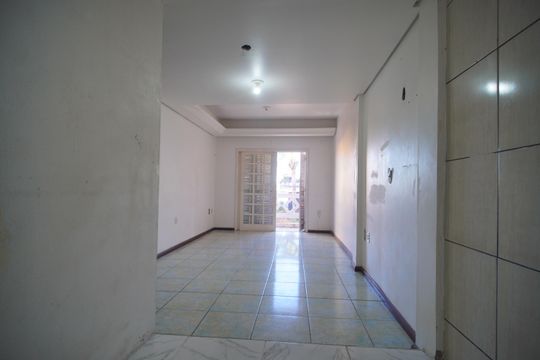 Apartamento para alugar com 1 quarto, 40m² em Centro, Sapucaia do Sul