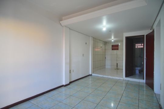 Apartamento para alugar com 1 quarto, 40m² em Centro, Sapucaia do Sul