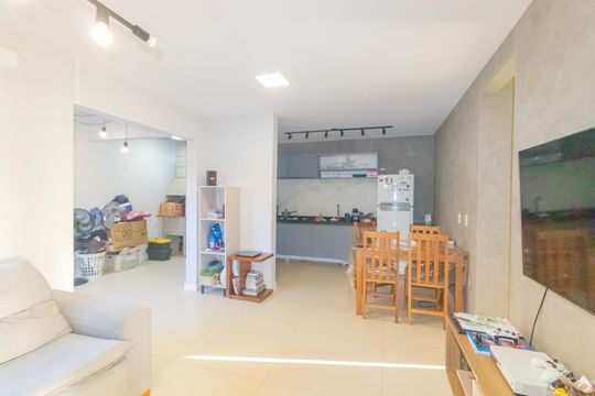 Casa de Condomínio para alugar com 2 quartos, 70m² em Olaria, Canoas
