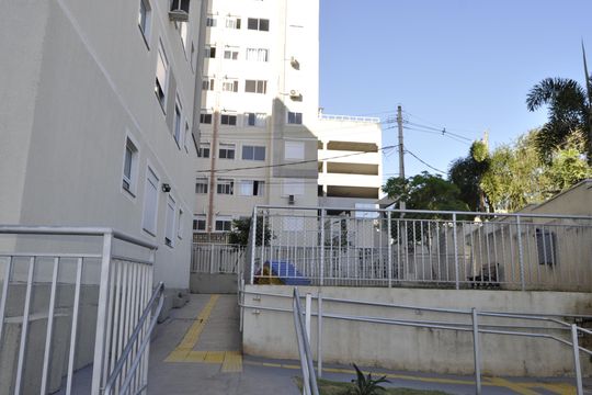 Apartamento à venda com 2 quartos, 44m² em Encantado, Rio de Janeiro