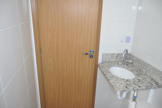 Apartamento à venda com 2 quartos, 44m² em Encantado, Rio de Janeiro