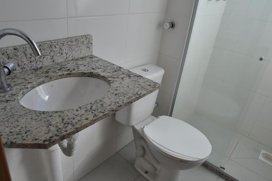 Apartamento à venda com 2 quartos, 44m² em Encantado, Rio de Janeiro
