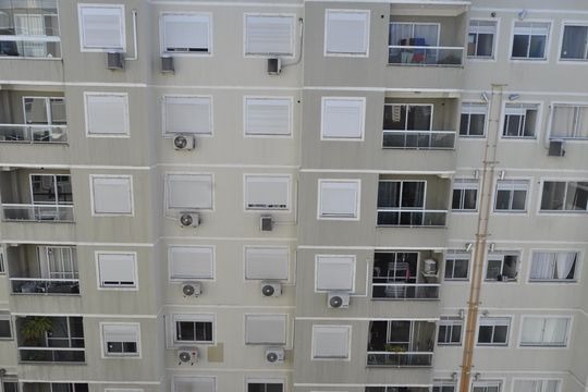 Apartamento à venda com 2 quartos, 44m² em Encantado, Rio de Janeiro