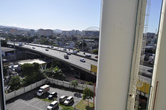 Apartamento à venda com 2 quartos, 44m² em Encantado, Rio de Janeiro
