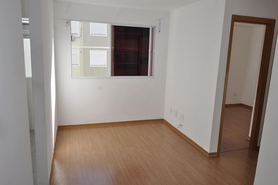 Apartamento à venda com 2 quartos, 44m² em Encantado, Rio de Janeiro