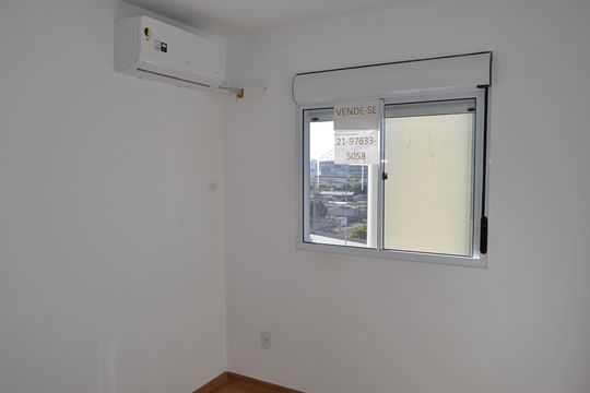 Apartamento à venda com 2 quartos, 44m² em Encantado, Rio de Janeiro