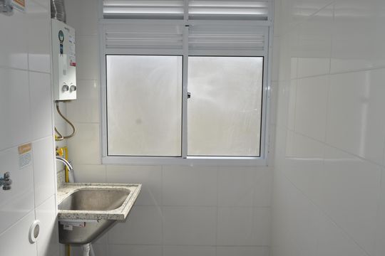 Apartamento à venda com 2 quartos, 44m² em Encantado, Rio de Janeiro