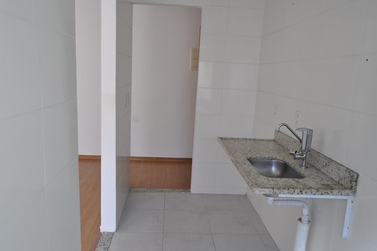 Apartamento à venda com 2 quartos, 44m² em Encantado, Rio de Janeiro