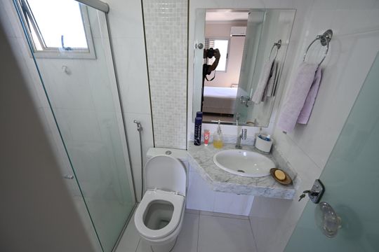Apartamento à venda com 3 quartos, 90m² em Setor Bela Vista, Goiânia