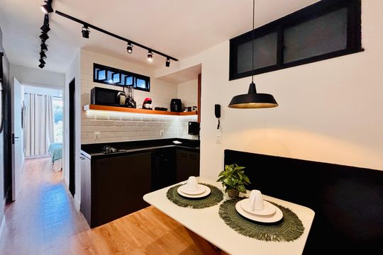 Apartamento à venda com 1 quarto, 28m² em Copacabana, Rio de Janeiro