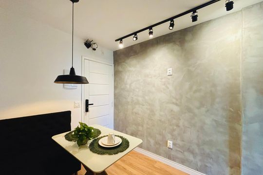 Apartamento à venda com 1 quarto, 28m² em Copacabana, Rio de Janeiro
