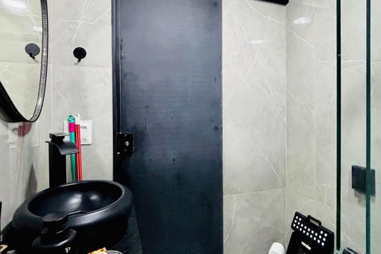 Apartamento à venda com 1 quarto, 28m² em Copacabana, Rio de Janeiro
