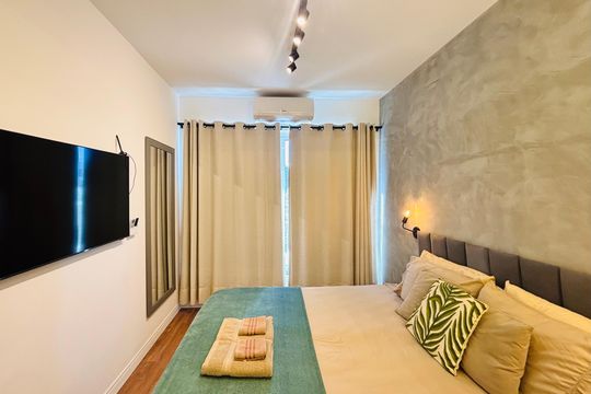 Apartamento à venda com 1 quarto, 28m² em Copacabana, Rio de Janeiro