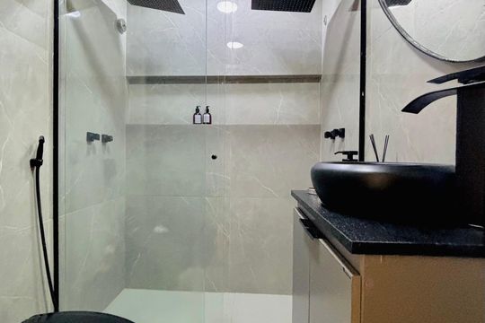 Apartamento à venda com 1 quarto, 28m² em Copacabana, Rio de Janeiro